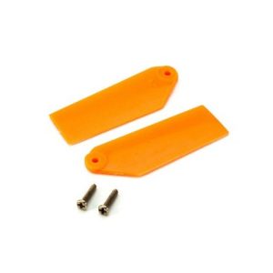 E-FLITE BLADE S300 Tail Rotor and Fin Set EFLH2328